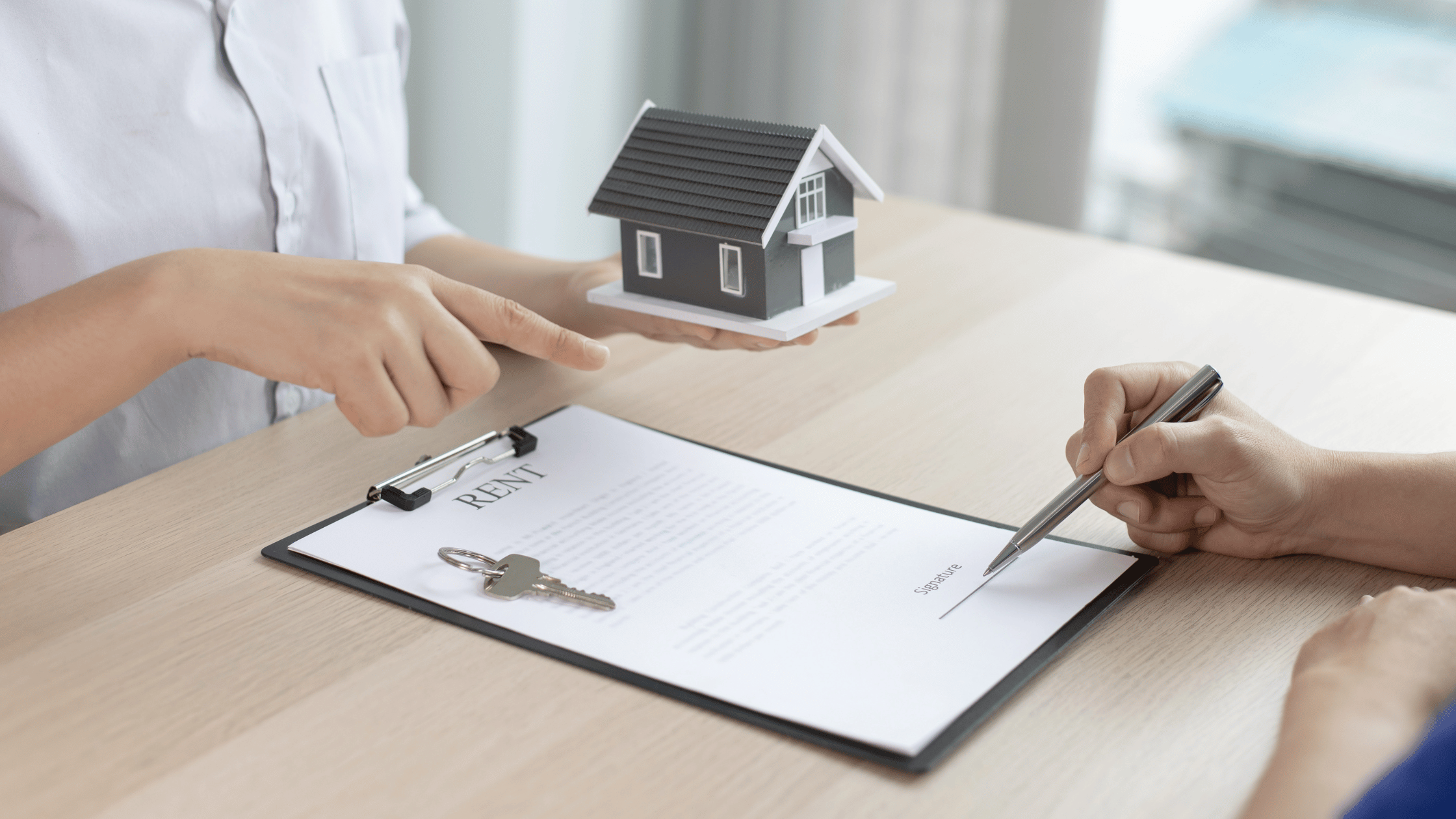 come affittare casa per brevi periodi