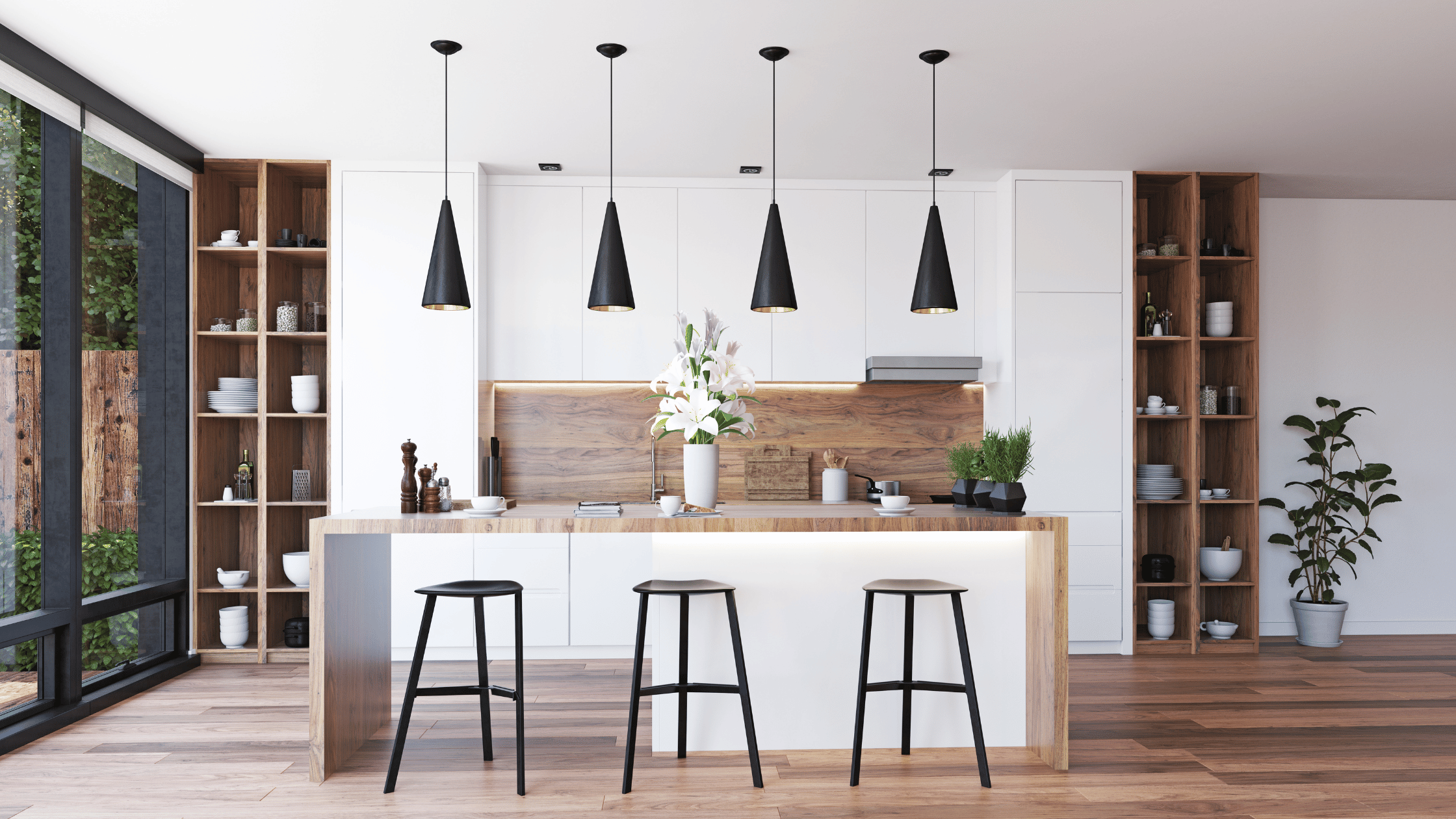 home staging significato