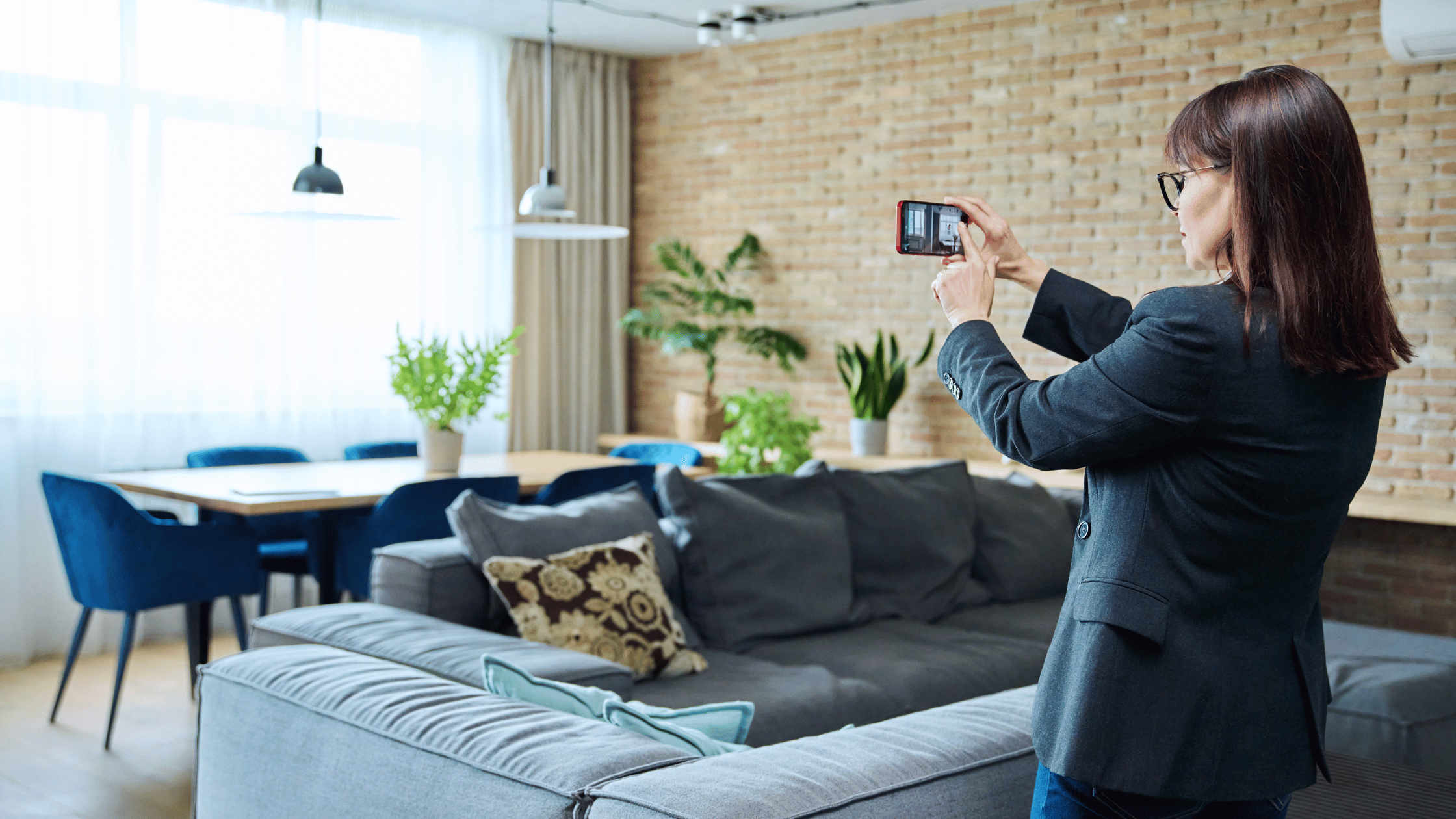 home staging significato