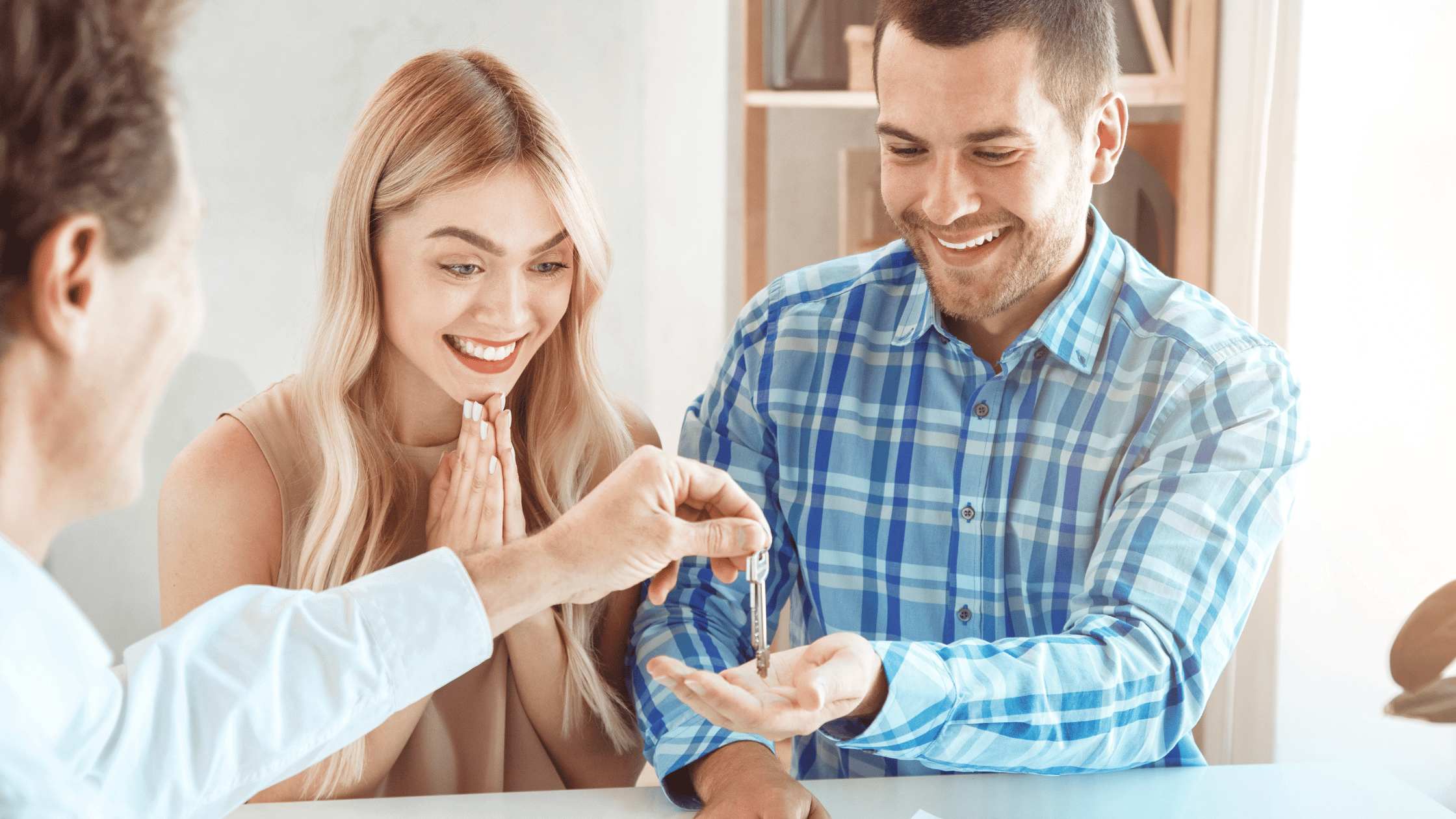 Mettere in affitto un appartamento