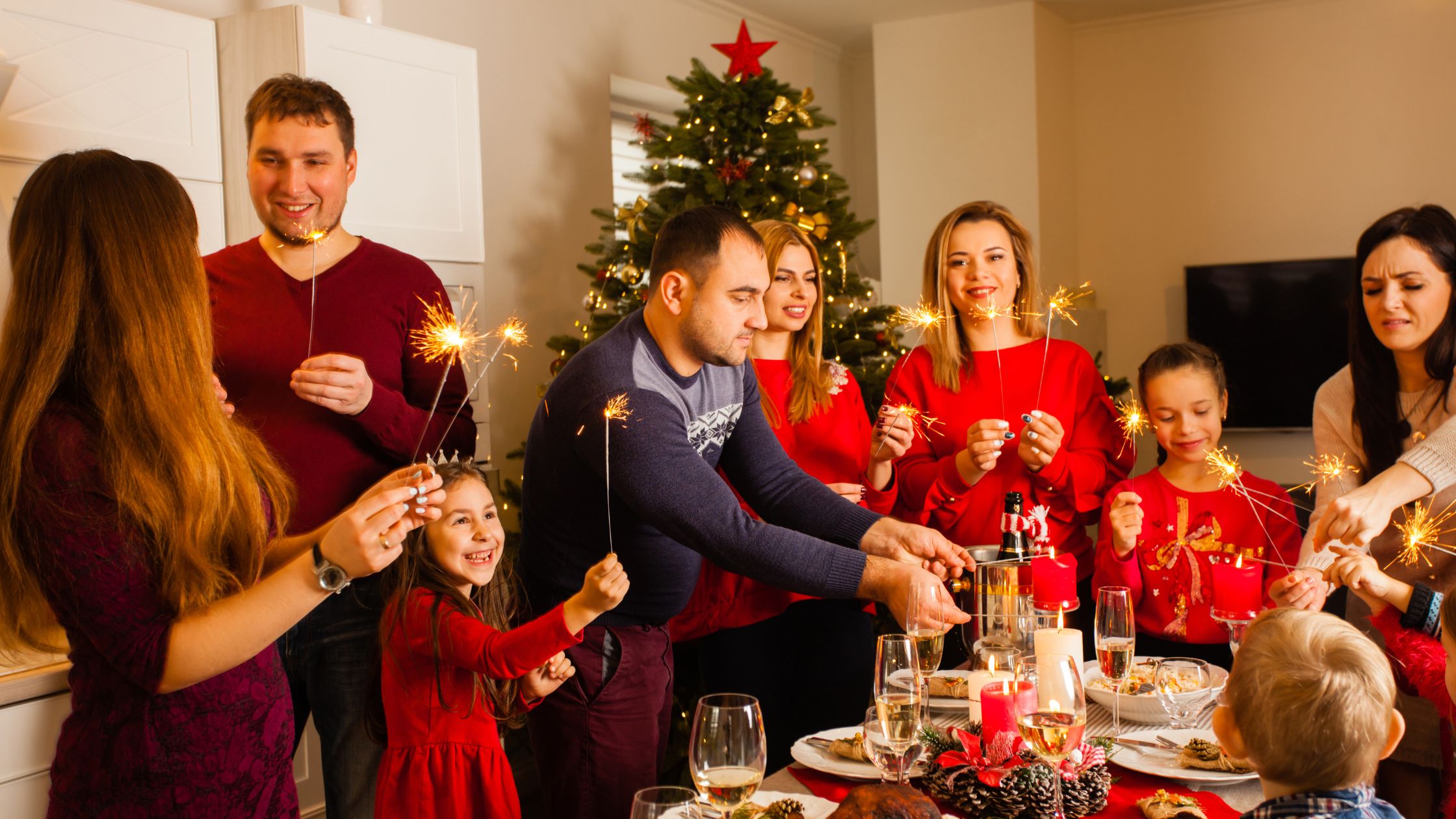 Vacanze di Natale 2024 affitti brevi